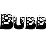 BubbleMan