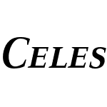 CelesteCaps