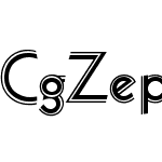 CgZeppelin