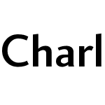 Charlotte Sans Medium