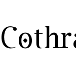 Cothral