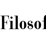 Filosofia