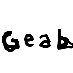 Geab