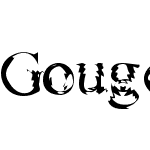 Gouge