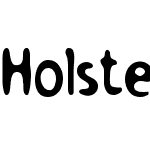 Holstein