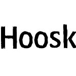 Hoosker