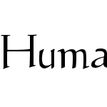 Humanist