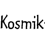 Kosmik