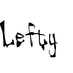 Lefty