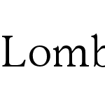 LombaBook