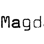 Magda