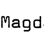 Magda