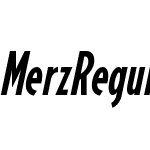 Merz