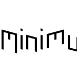 Minimum