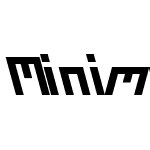 Minimum