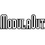 Modula