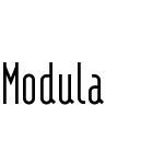 Modula