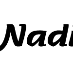 Nadianne