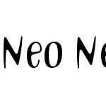 Neo Neo