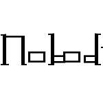 Nobodi