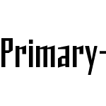 Primary