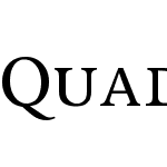 Quadraat