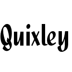 Quixley