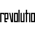 Revolution