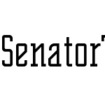 SenatorThin