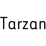 TarzanaNarrow