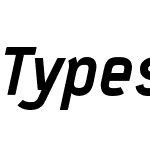 Typestar