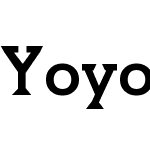 Yoyoyo