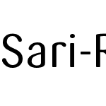 Sari