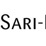 Sari