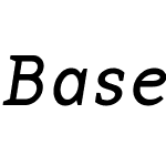 BaseTwelve