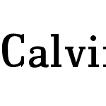 Calvino