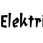 ElektrixBold