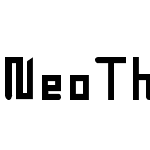 NeoTheo