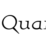 QuartetRegular