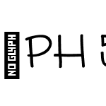 PH-500Wide