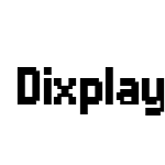 Dixplay-Bk