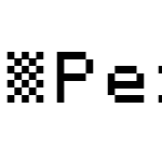 PexicoMicro-Mono