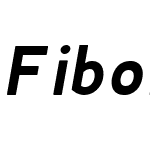 Fibon Neue