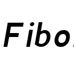 Fibon Neue