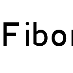Fibon Neue