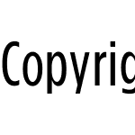 Copyright (C) H&Co | typography.com