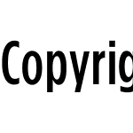 Copyright (C) H&Co | typography.com