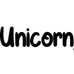 Unicorny