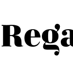 Regattia