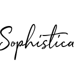 Sophistica 3